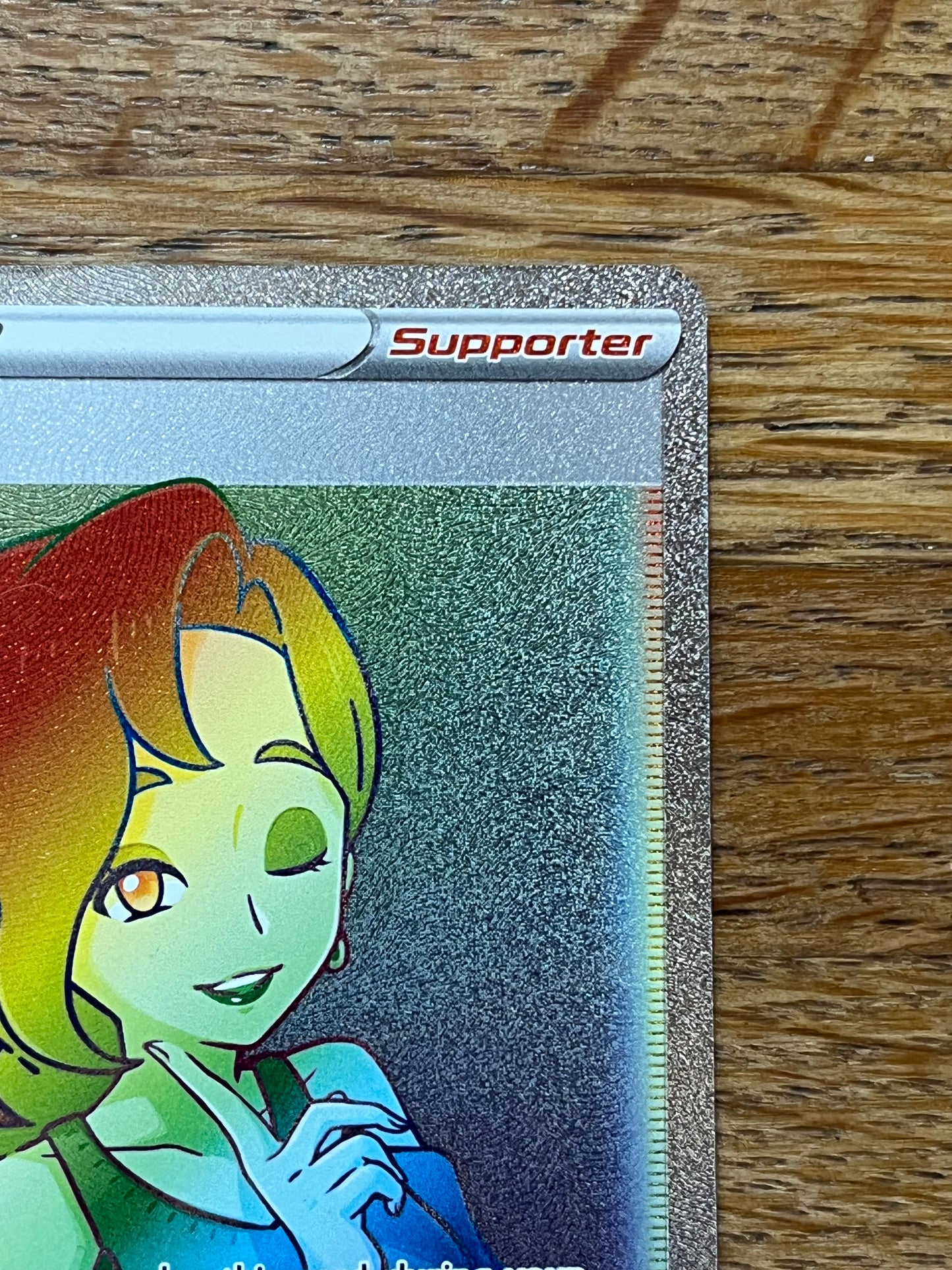 Beauty 194/185 Rainbow Rare Vivid Voltage NM Single Pokémon Card