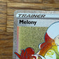 Melony 218/198 Chiling Reign Rainbow Rare NM Single Pokémon Card