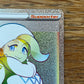 Melony 218/198 Chiling Reign Rainbow Rare NM Single Pokémon Card