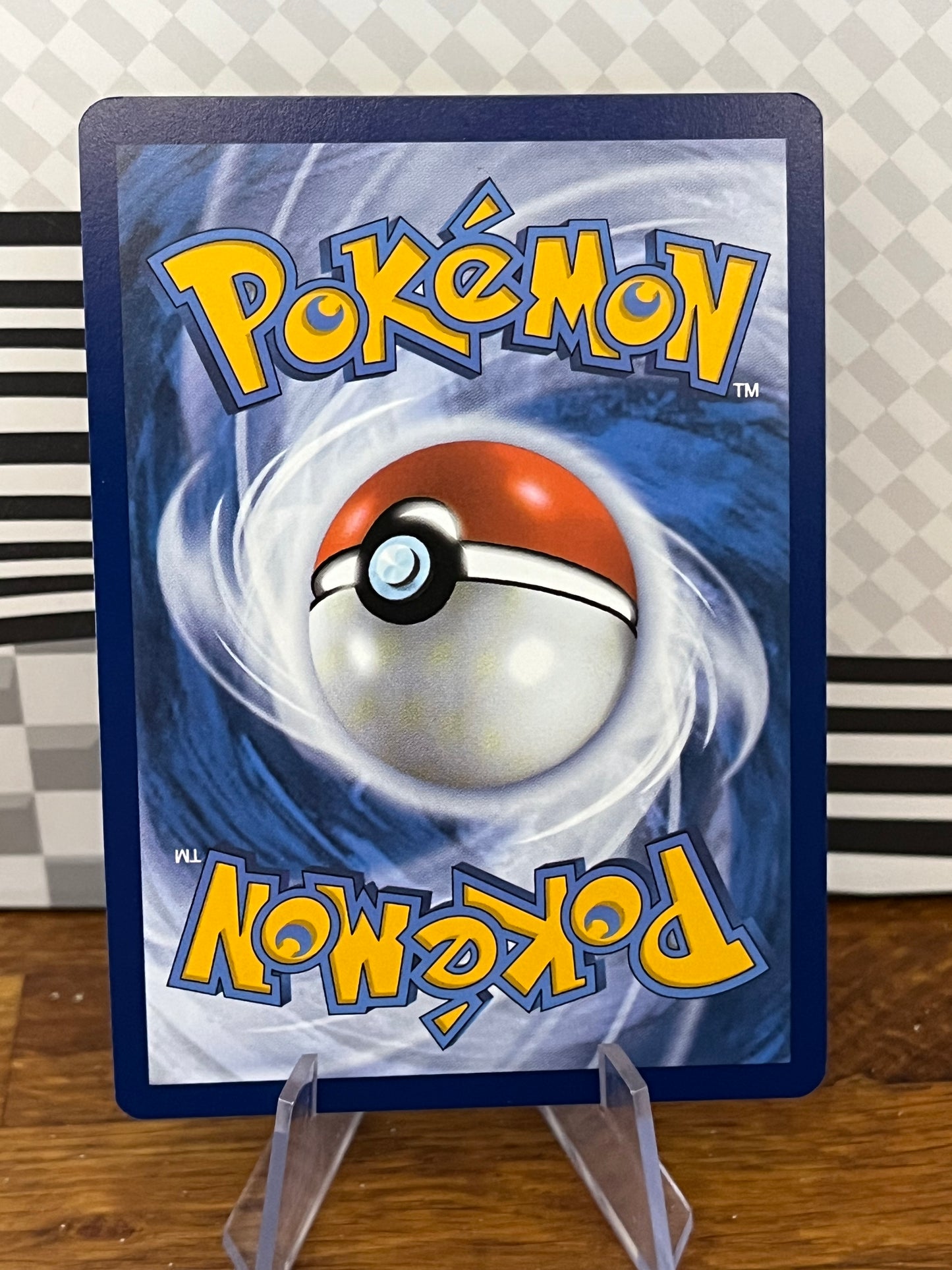 Rescue Board 225/167 Hyper Rare Twilight Masquerade NM Single Pokémon Card