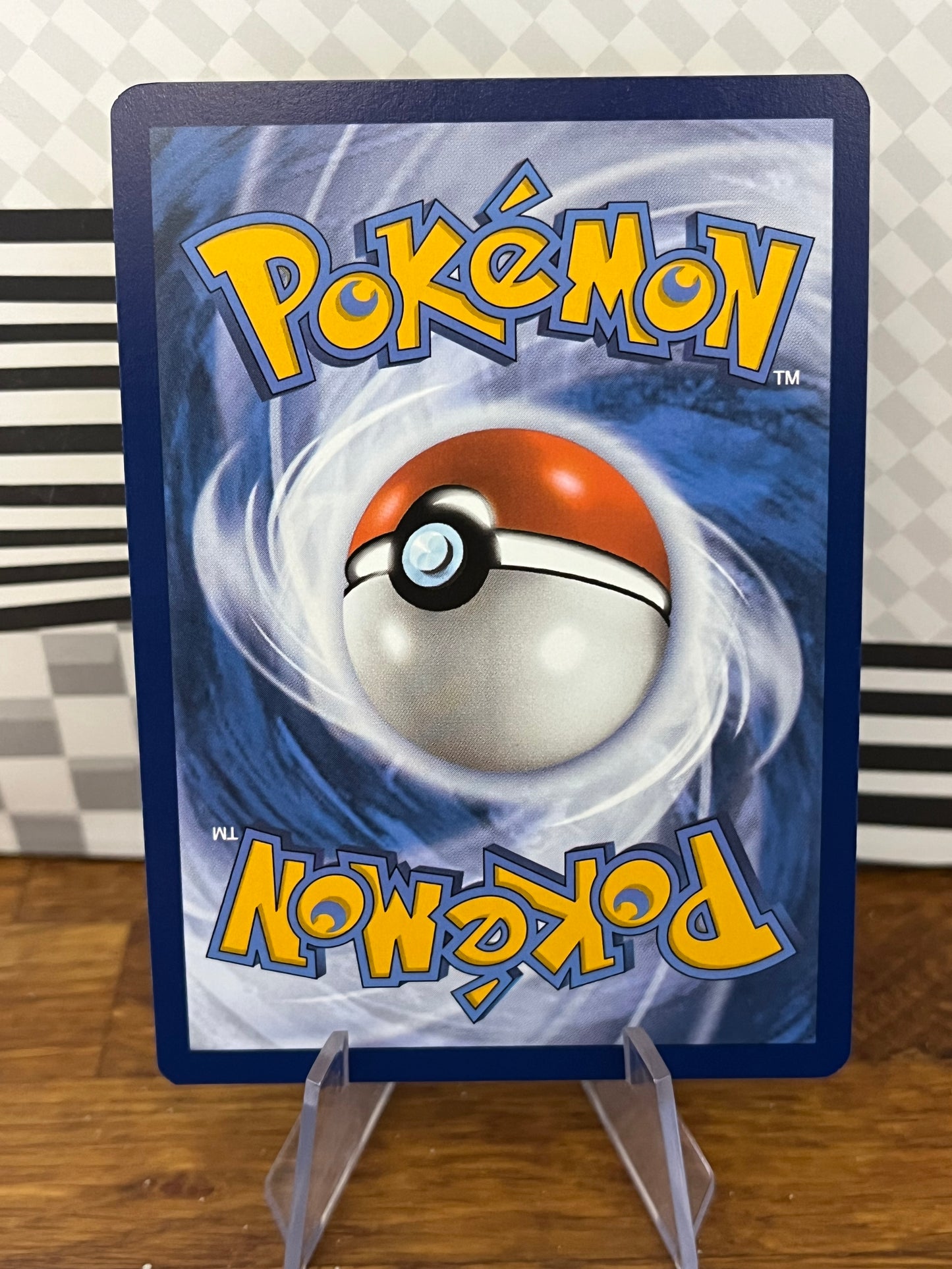 Rescue Board 225/167 Hyper Rare Twilight Masquerade NM Single Pokémon Card