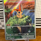 Victini 208 Black Star Promo NM Single Pokémon Card