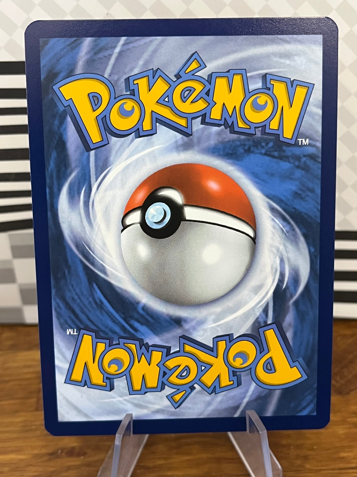 Victini 208 Black Star Promo NM Single Pokémon Card