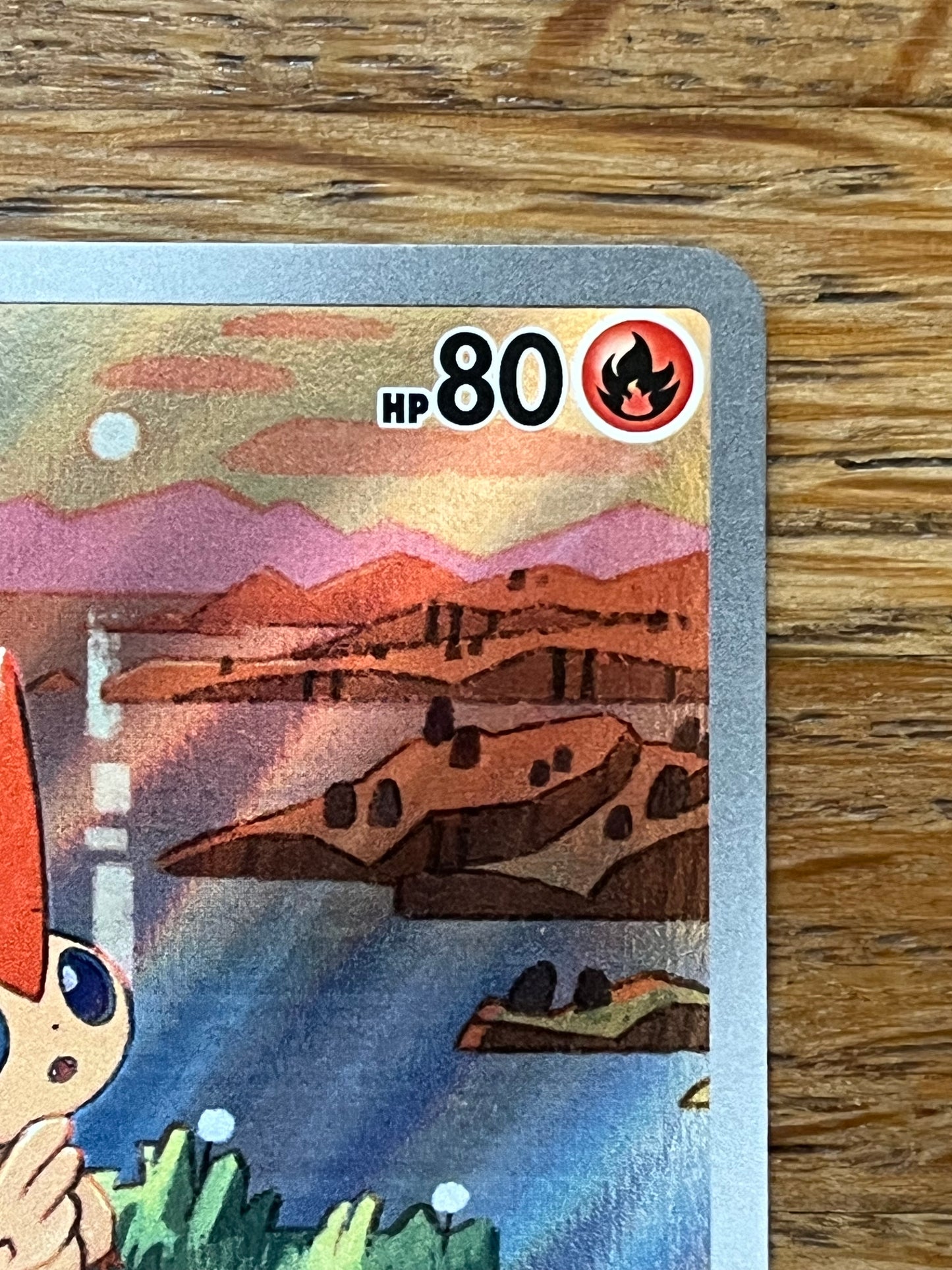 Victini 208 Black Star Promo NM Single Pokémon Card