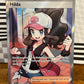 Hilda 164/086 Special Illustration Rare White Flare NM Single Pokémon Card