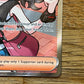 Hilda 164/086 Special Illustration Rare White Flare NM Single Pokémon Card