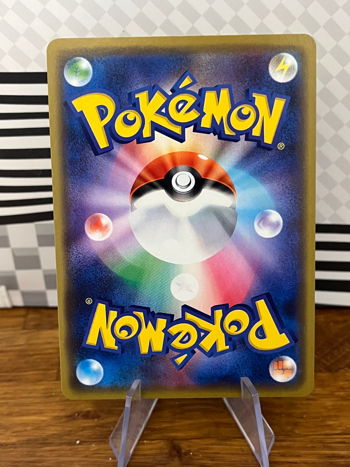 Muk & Alolan Muk GX 029/095 Japanese Full Metal Wall NM Single Pokémon Card