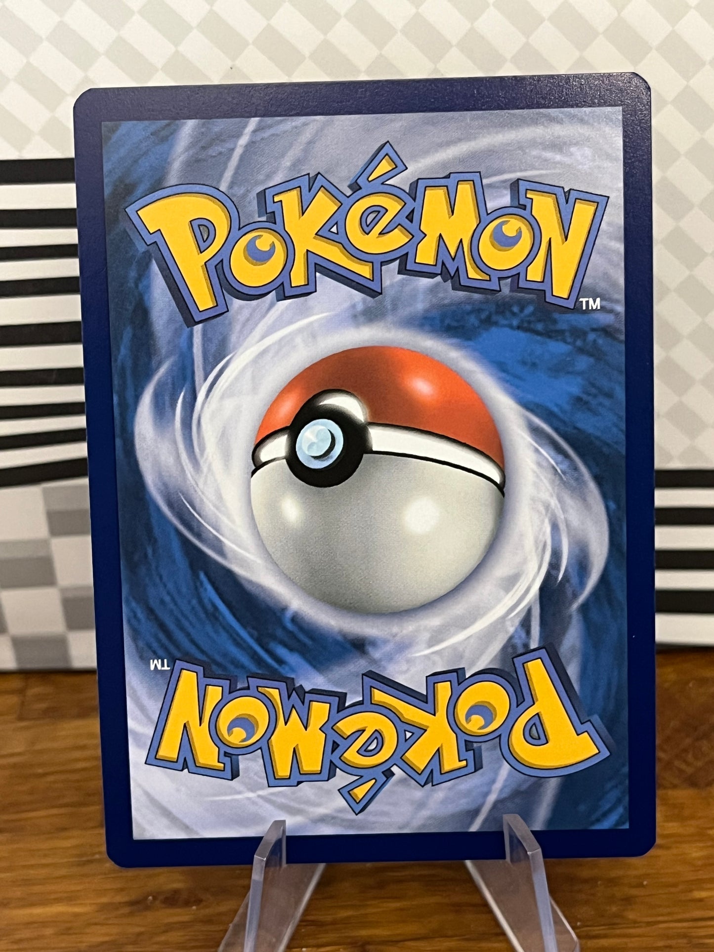 Shiftry 163/162 Illustration Rare Temporal Forces NM Single Pokémon Card