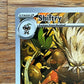 Shiftry 163/162 Illustration Rare Temporal Forces NM Single Pokémon Card
