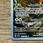 Shiftry 163/162 Illustration Rare Temporal Forces NM Single Pokémon Card