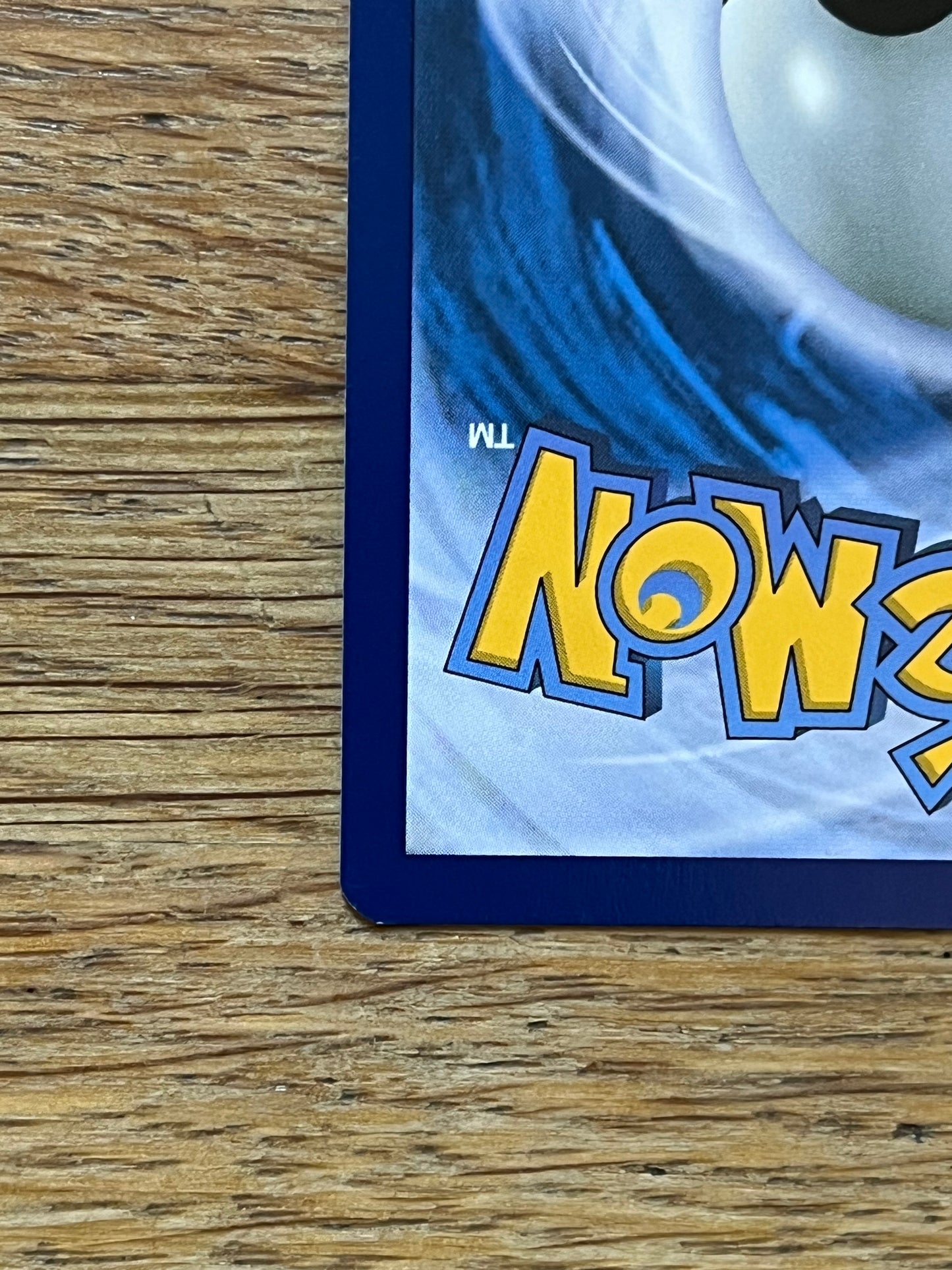 Shiftry 163/162 Illustration Rare Temporal Forces NM Single Pokémon Card