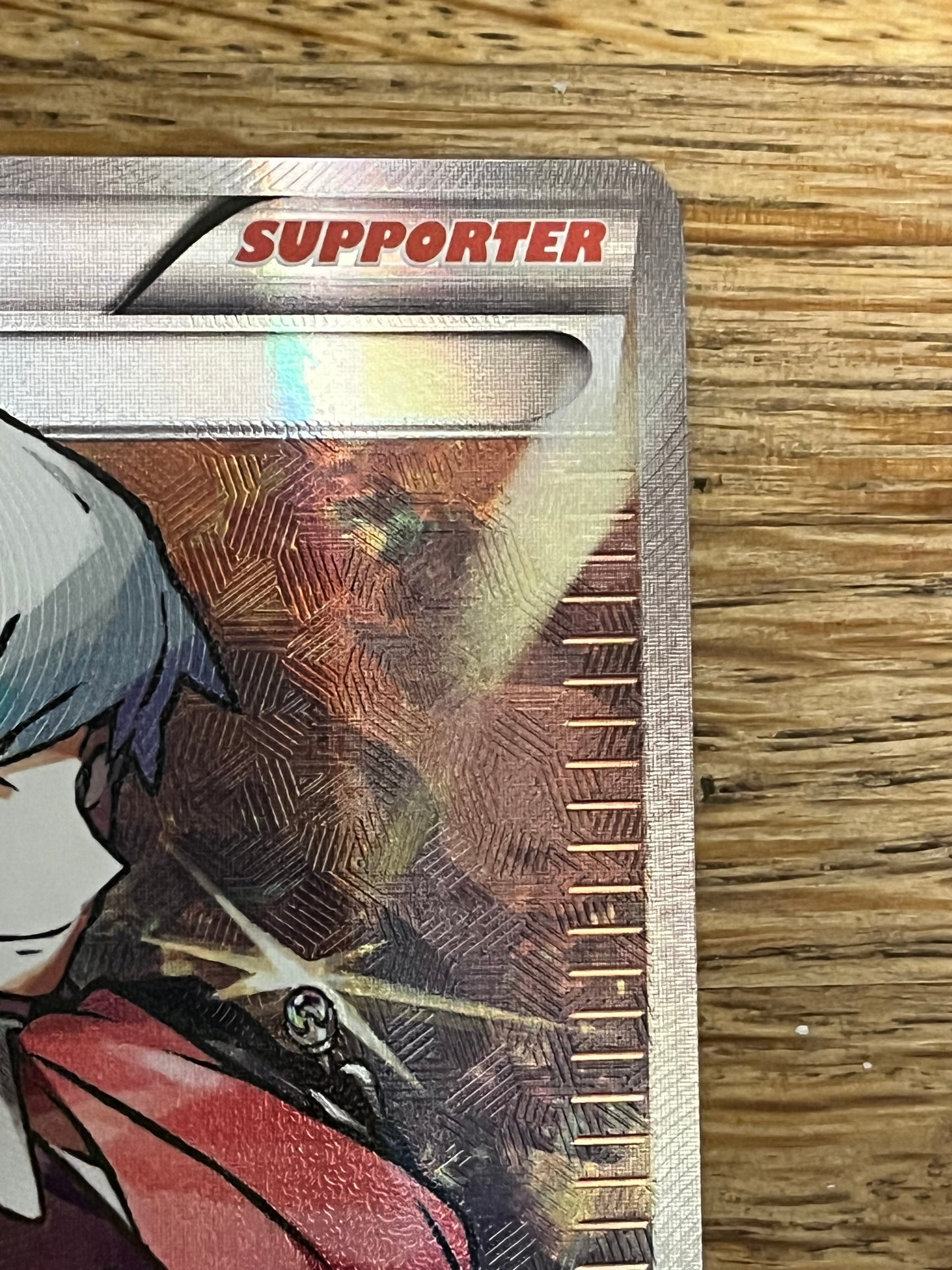 Steven 95/98 Ancient Origins NM Single Pokémon Card