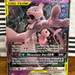 Mewtwo & Mew GX 71/236 Sun & Moon NM Single Pokémon Card