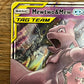 Mewtwo & Mew GX 71/236 Sun & Moon NM Single Pokémon Card