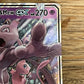 Mewtwo & Mew GX 71/236 Sun & Moon NM Single Pokémon Card