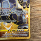Coalossal 198/189 Hyper Rare Darkness Ablaze NM Single Pokémon Card