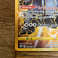 Coalossal 198/189 Hyper Rare Darkness Ablaze NM Single Pokémon Card