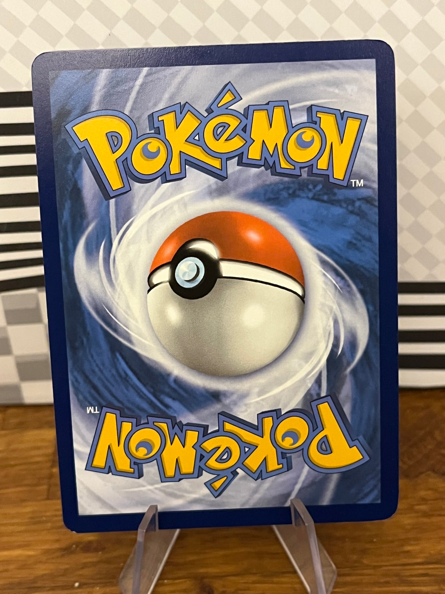 Tinkatuff 217/193 Illustration Rare Paldea Forces NM Single Pokémon Card