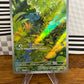 Bulbasaur 166/165 Illustration Rare 151 NM Single Pokémon Card