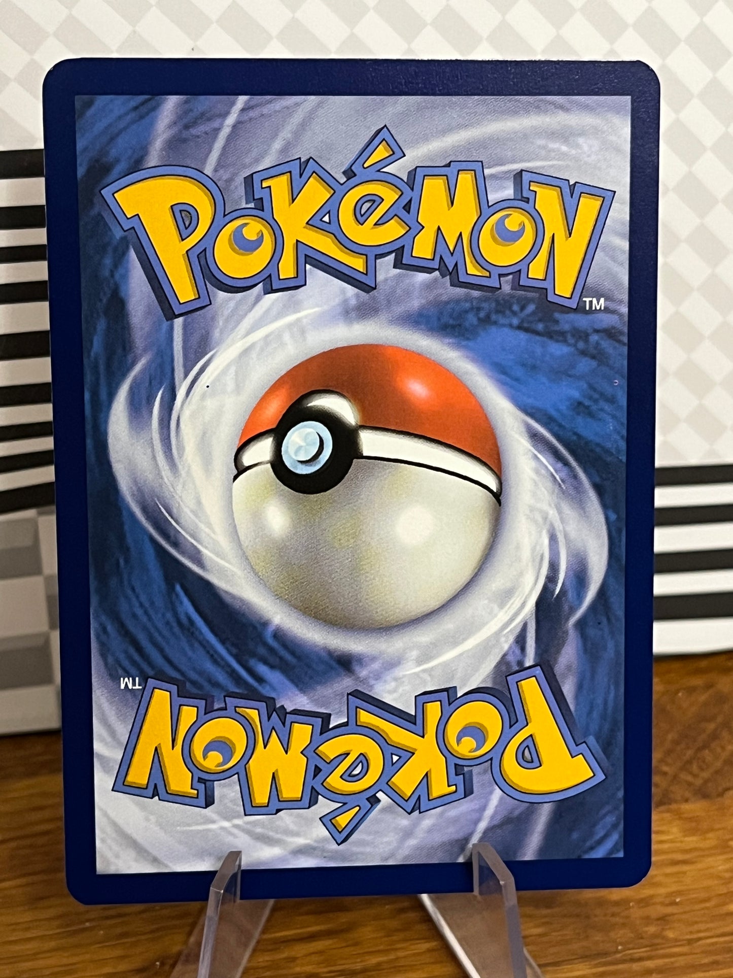 Mew ex 053 Black Star Promo NM Single Pokémon Card