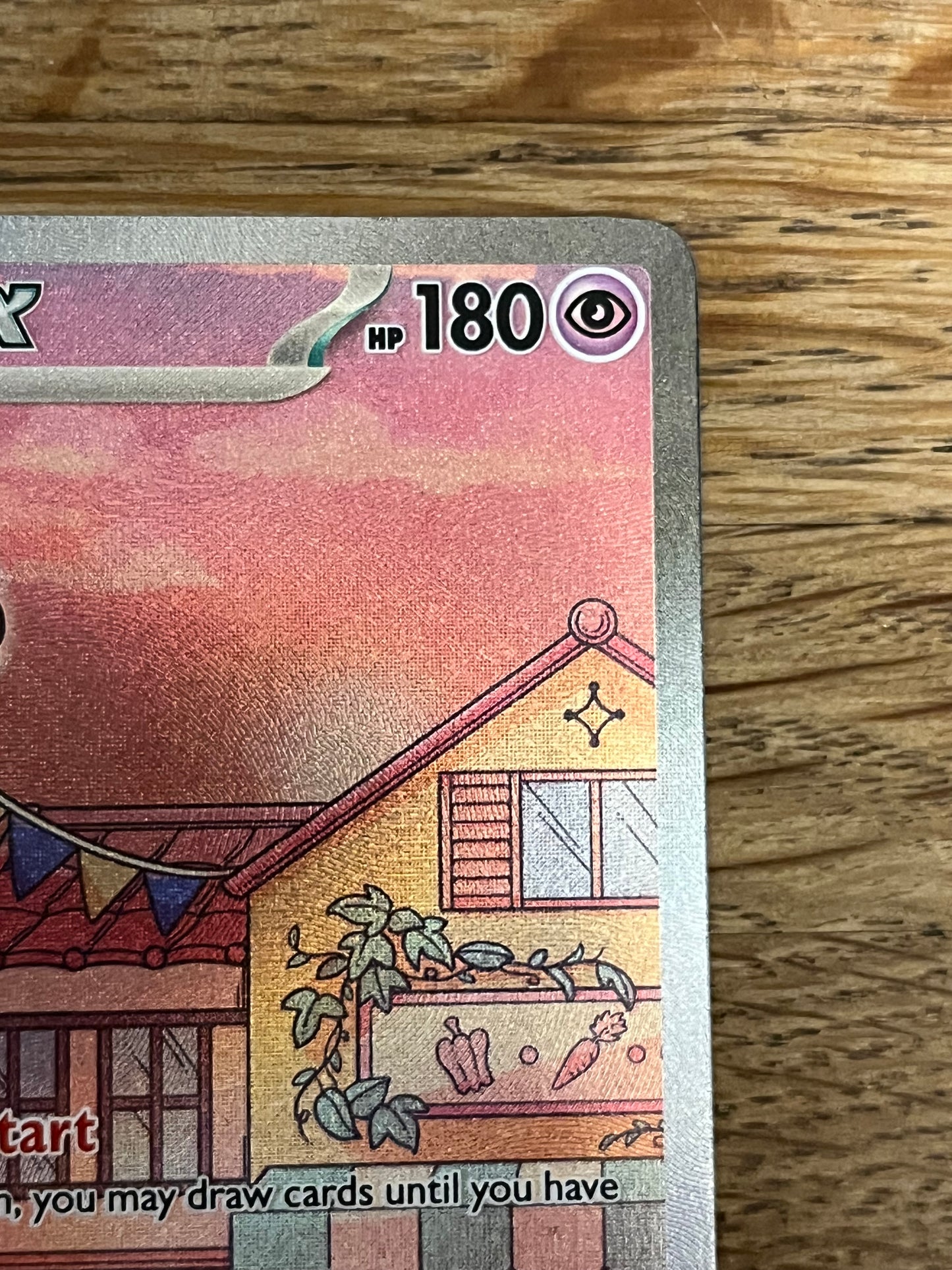 Mew ex 053 Black Star Promo NM Single Pokémon Card