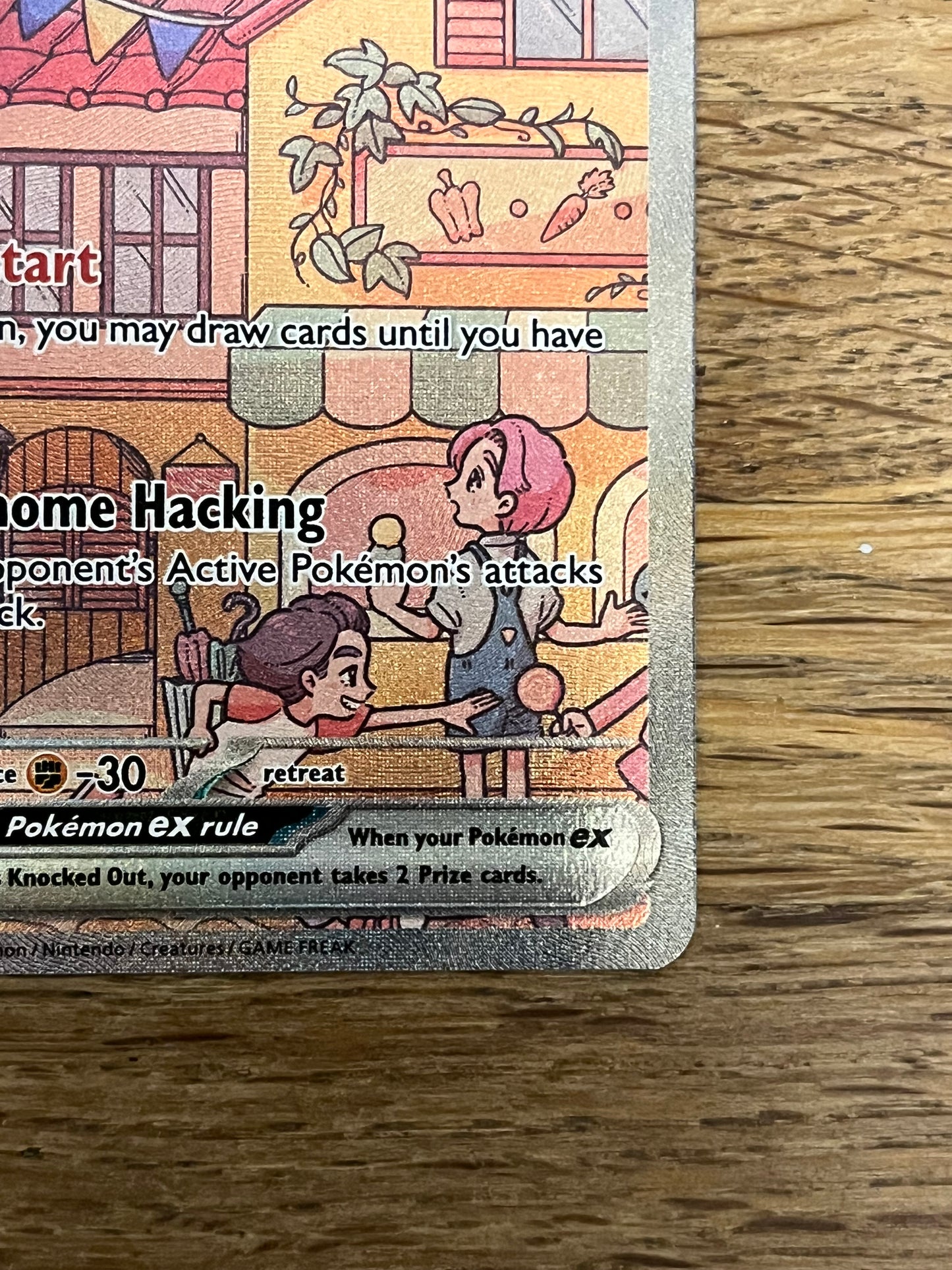 Mew ex 053 Black Star Promo NM Single Pokémon Card