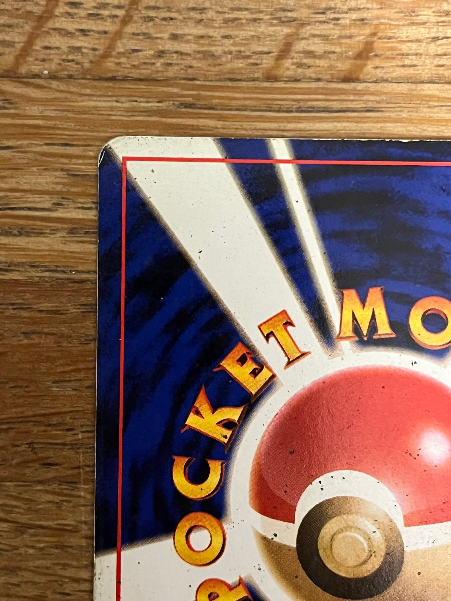 Marill 184 Holo Japanese Neo Genesis LP Single Pokémon Card