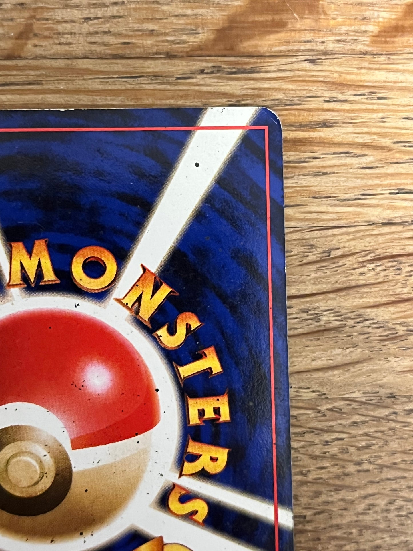 Marill 184 Holo Japanese Neo Genesis LP Single Pokémon Card