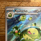 Reuniclus 171/162 Illustration Rare Temporal Forces NM Single Pokémon Card