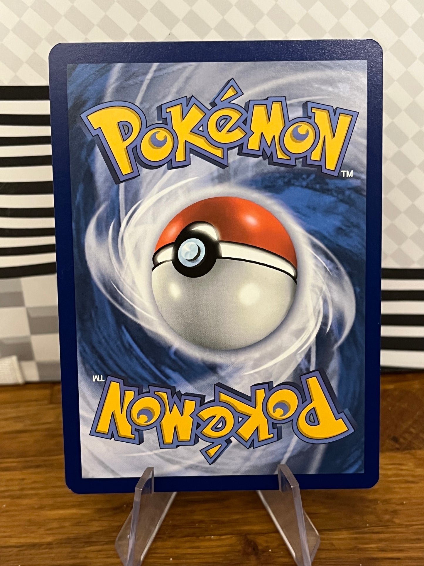 Gengar ex 193/162 Special Illustration Rare Temporal Forces NM Single Pokémon Card