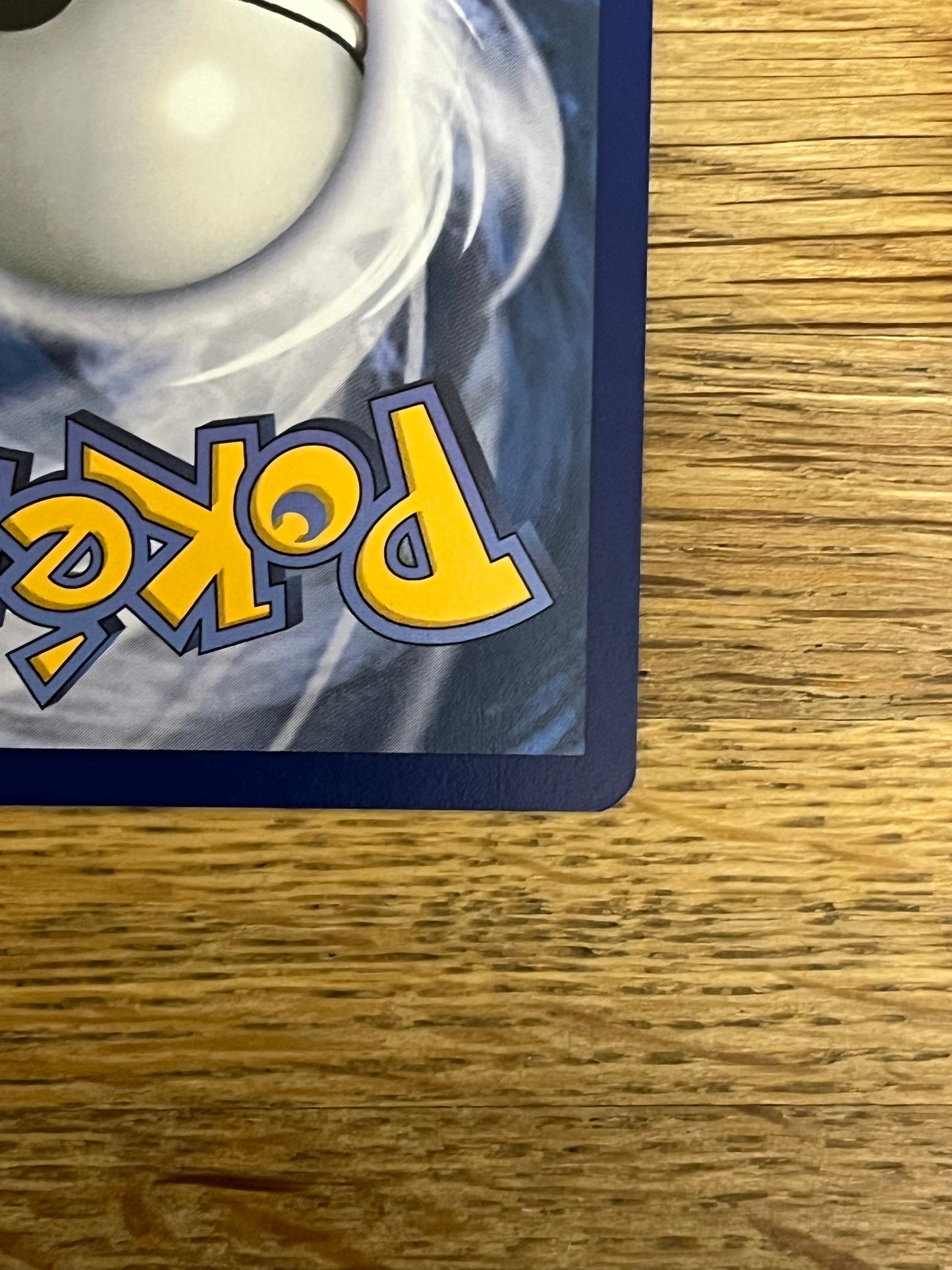 Gengar ex 193/162 Special Illustration Rare Temporal Forces NM Single Pokémon Card