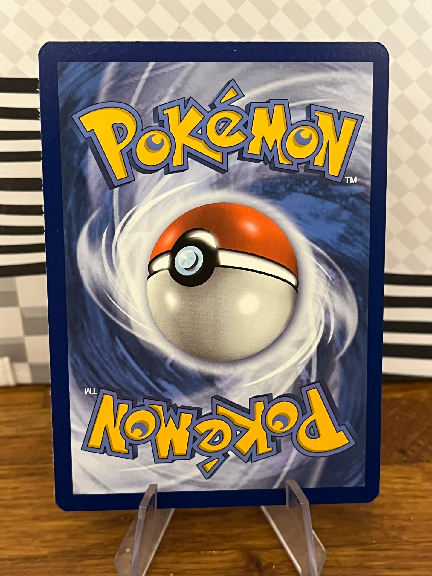 Zekrom TG05/TG30 Illustration Rare Brilliant Stars NM Single Pokémon Card