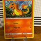 Charmander 18a/147 Holo Burning Shadows NM Single Pokémon Card