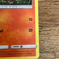 Charmander 18a/147 Holo Burning Shadows NM Single Pokémon Card