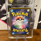 Fletchinder 073/071 Japanese Clay Burst Universal Grading 9.5 Graded Pokémon Card