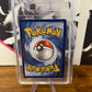 Jolteon 169 Black Star Promo Holo TAG 9 Graded Pokémon Card