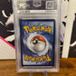Glaceon 171 Black Star Promo PSA 9 Graded Pokémon Card