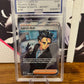 Larry's Skill 139/131 Special Illustration Rare Prismatic Evolutions AGS 9 Graded Pokémon Card