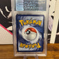 Bea Rainbow Rare 193/185 Vivid Voltage Platinum 9 Graded Pokémon Card