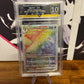 Hisuian Typhlosion VStar Rainbow Rare 085/067 Japanese Battle Region GET 10 Graded Pokémon Card