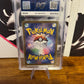 Torkoal Illistration Rare 069/066 Japanese Crimson Haze PG 10 Graded Pokémon Card