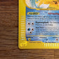 Vaporeon Holo H31/H32 Skyridge NM Single Pokémon Card
