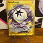 Spiky Energy Hyper Rare 190/159 Journey Together NM Single Pokémon Card