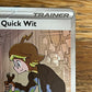 Clemont's Quick Wit Special Illustration Rare 243/191 Surging Sparks NM Single Pokémon Card