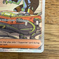 Clemont's Quick Wit Special Illustration Rare 243/191 Surging Sparks NM Single Pokémon Card