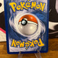 Water Energy 117/123 Heart Gold & Soul Silver NM Single Pokémon Card