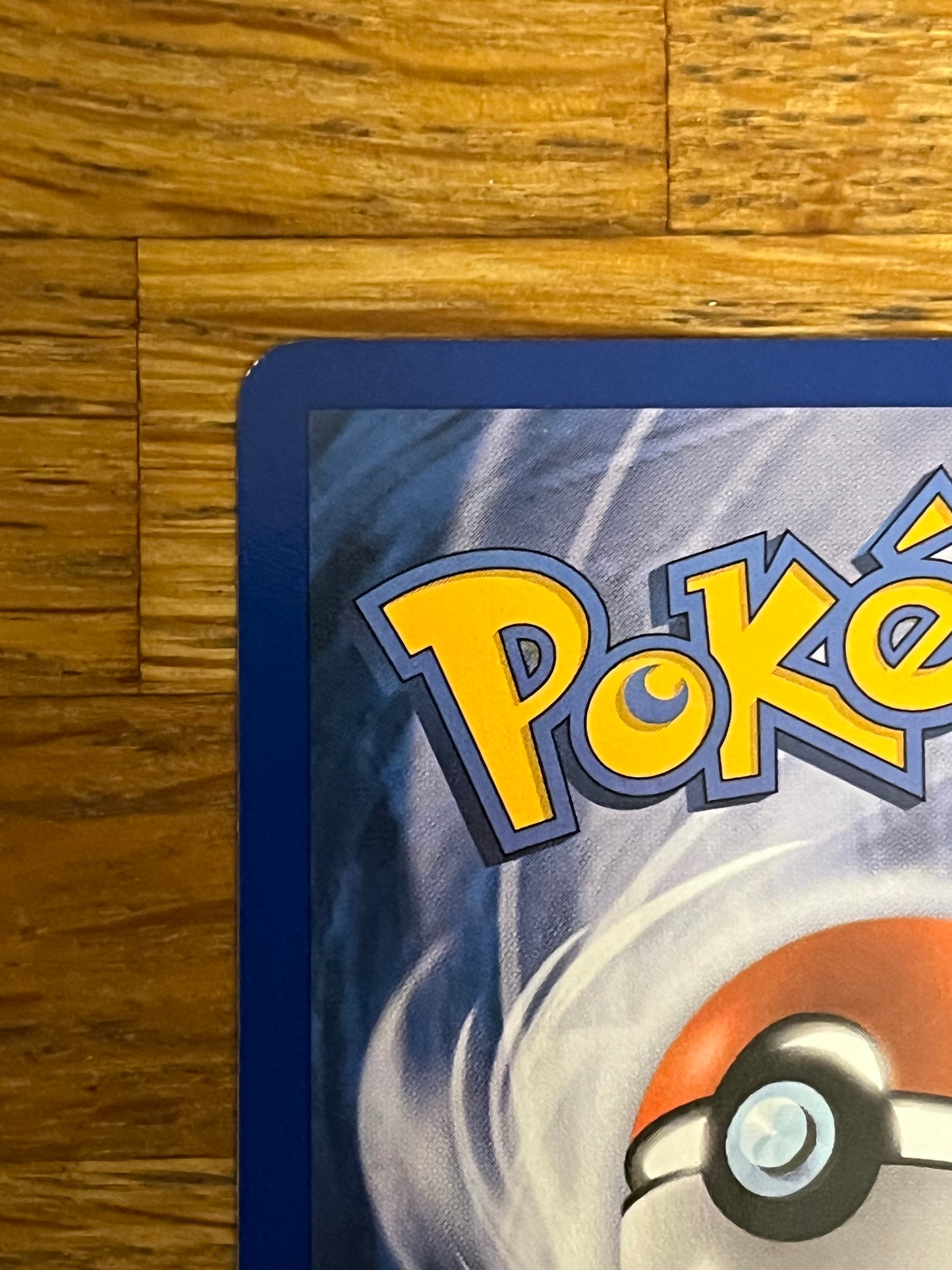 Water Energy 117/123 Heart Gold & Soul Silver NM Single Pokémon Card