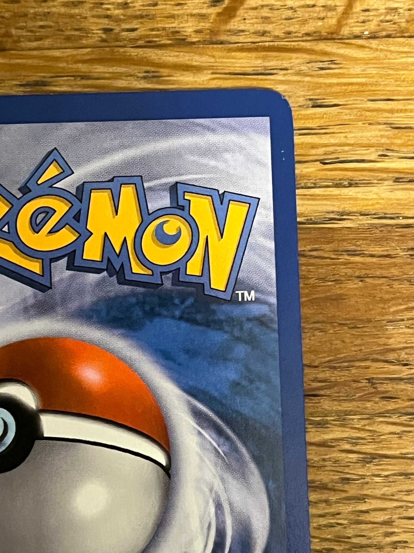 Water Energy 117/123 Heart Gold & Soul Silver NM Single Pokémon Card