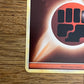 Fighting Energy 120/123 Heart Gold & Soul Silver NM Single Pokémon Card