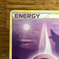 Psychic Engery 119/123 Heart Gold & Soul Silver NM Single Pokémon Card